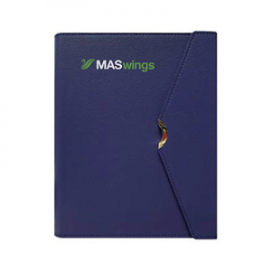 Viva PU Organizer – A5 Size