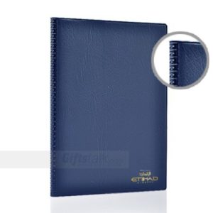 Quality PVC Personal Note Book