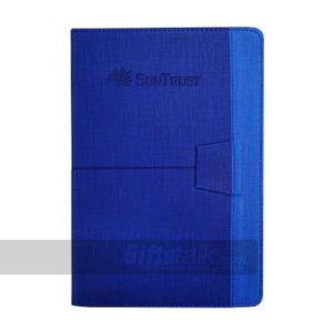 Premier Notebook - A5 Size