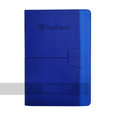 Premier Notebook – A5 Size