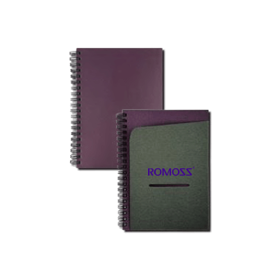 B6 Fancy Notebook