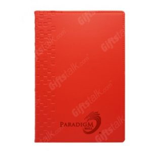 Fiesta Patterned Foam Sheet Note Book - A5 size