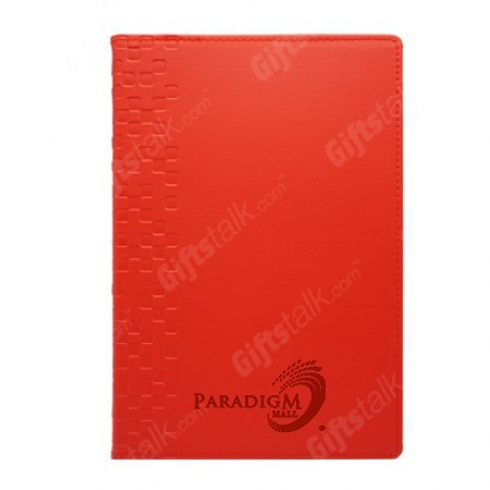 Fiesta Patterned Foam Sheet Note Book – A5 size