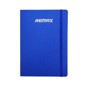 PU Fabric Hard Case A5 Notebook