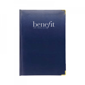 A5-7 Leatherette Management Diary
