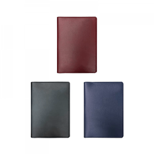PVC Standard Desk Diary