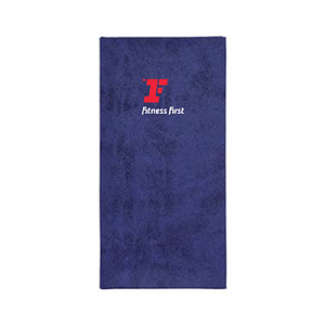Slimline Leatherette Diary