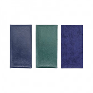 Slimline Leatherette Diary