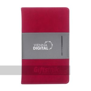 Alaska Thermo PU Deluxe Planner