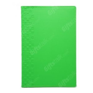 Fiesta Patterned Foam Sheet Note Book - A5 size