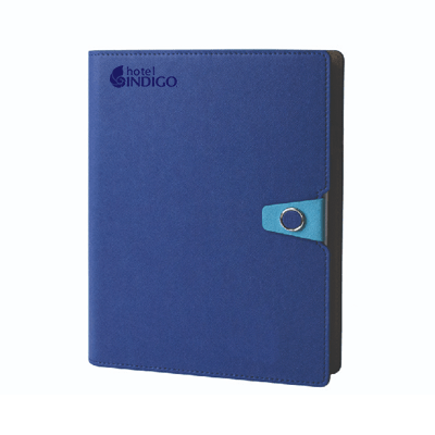 Eden Thermo PU Classic Journal