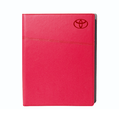 Thermo PU Amber Ultimate Journal