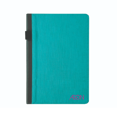 Darby Thermo PU Personal Notebook