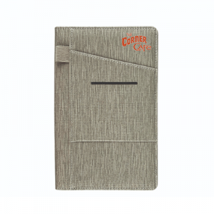 Elite Thermo PU Deluxe Planner