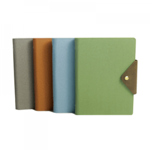 Stardust Thermal PU Organizer - A5 Size