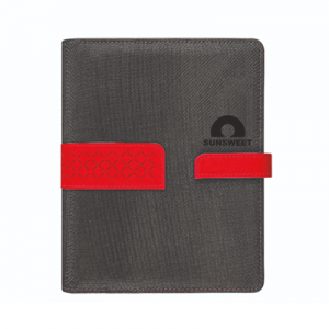 Thermo PU Heley Agenda Planner