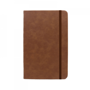 Slimskin Perfect Bind Executive Notebook