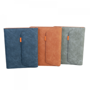 Lazuli Thermal PU Organizer - A5 Size