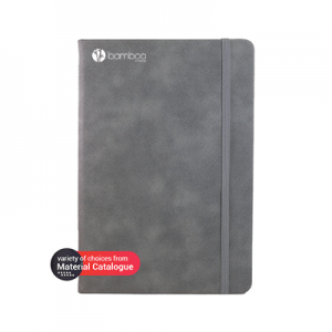 Thermoskin Perfect Bind Executive Notebook - A5 Size