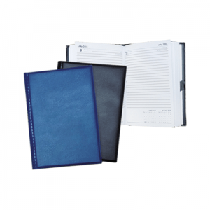 Standard PVC Desk Diary