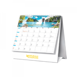 Great Horizons Desk Calendar 2024