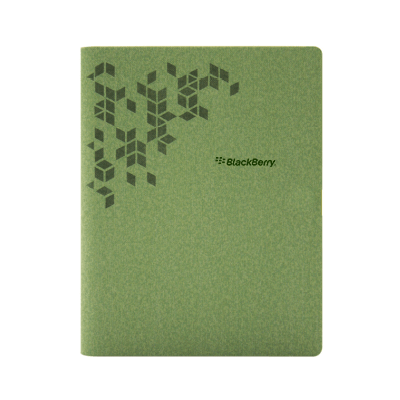 PU STARLIGHT Wire-O Notebook – A5 Size
