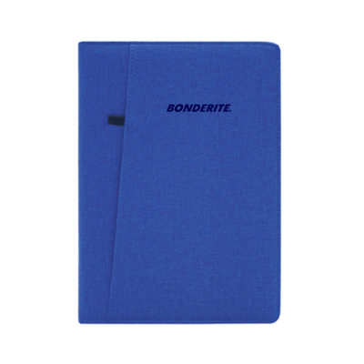 PU SP Hardcase Executive Notebook