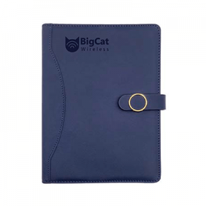 Empire PU Organizer - A5 Size