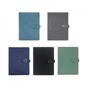 Empire PU Organizer - A5 Size