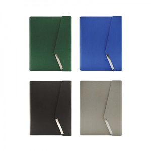 Lux PU Organizer - A5 Size