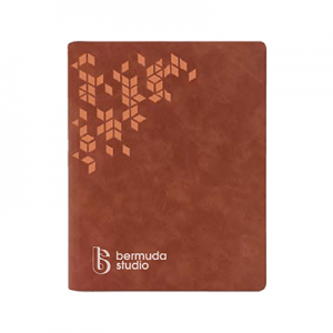 Starlight PU Organizer - A5 Size