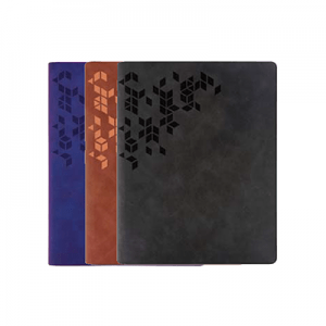 Starlight PU Organizer - A5 Size
