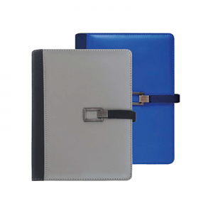 Bella PU Organizer - A5 Size