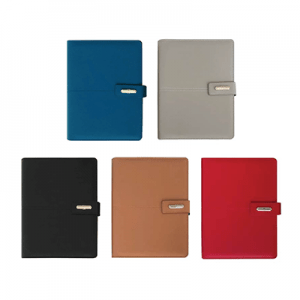 Villa PU Organizer - A5 Size