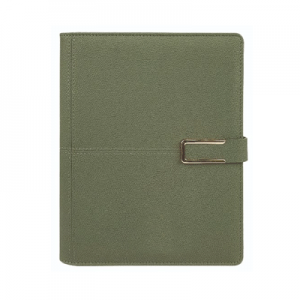 Thermo PU Crocus Agenda Planner