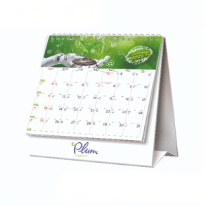 ECO Vibes Calendar 2026
