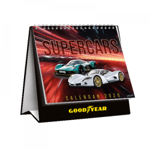 Supercars Calendar 2026