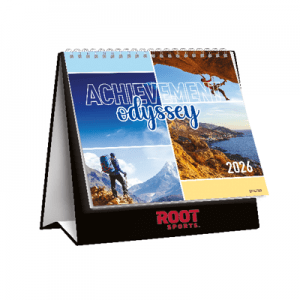 Achievement Odyssey Calendar 2026