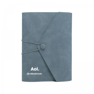 Buffel Thermal PU Executive Notebook - A5 Size