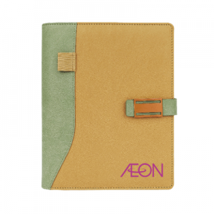 Thermo PU Modena Agenda Planner