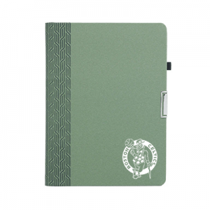 Michellin Wire-O PU Executive Notebook - A5 Size