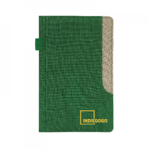 Thermo PU Jasper Deluxe Planner