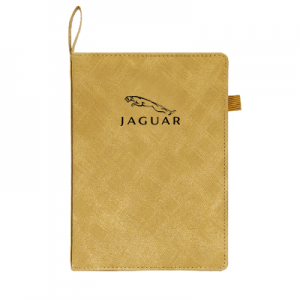 Thermo PU Tonga Personal Notebook