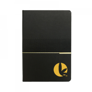 Goldfusion Perfect Bind Executive Notebook - A5 Size