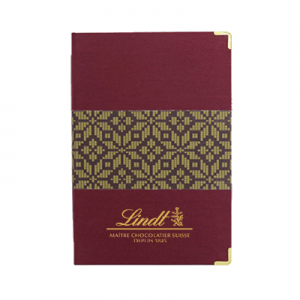 Songketa Perfect Bind Executive - A5 Size
