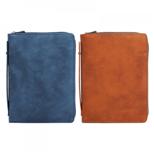Ziphoria Grip Thermal PU Organizer - A5 Size