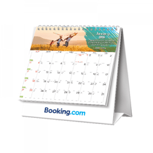 Radiant Memories Calendar 2026
