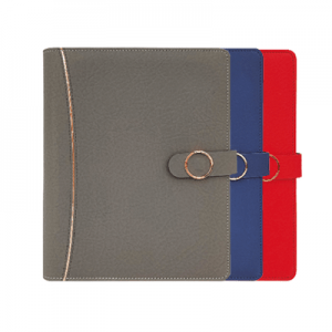 Thermo PU Darwin Agenda Planner