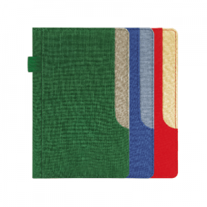 Thermo PU Jasper Deluxe Planner