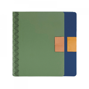 Milton Thermo PU Classic Journal